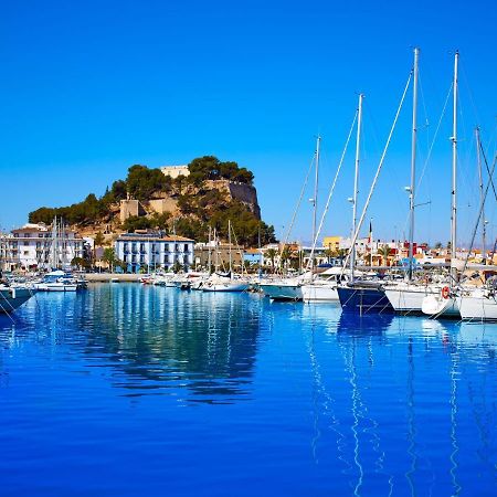 Apartment El Datiler I By Interhome Denia Luaran gambar