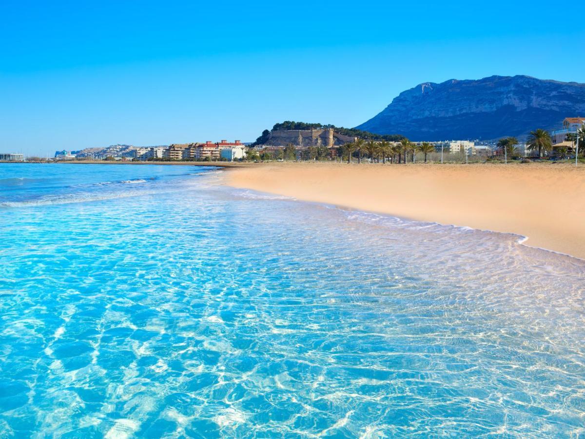 Apartment El Datiler I By Interhome Denia Luaran gambar
