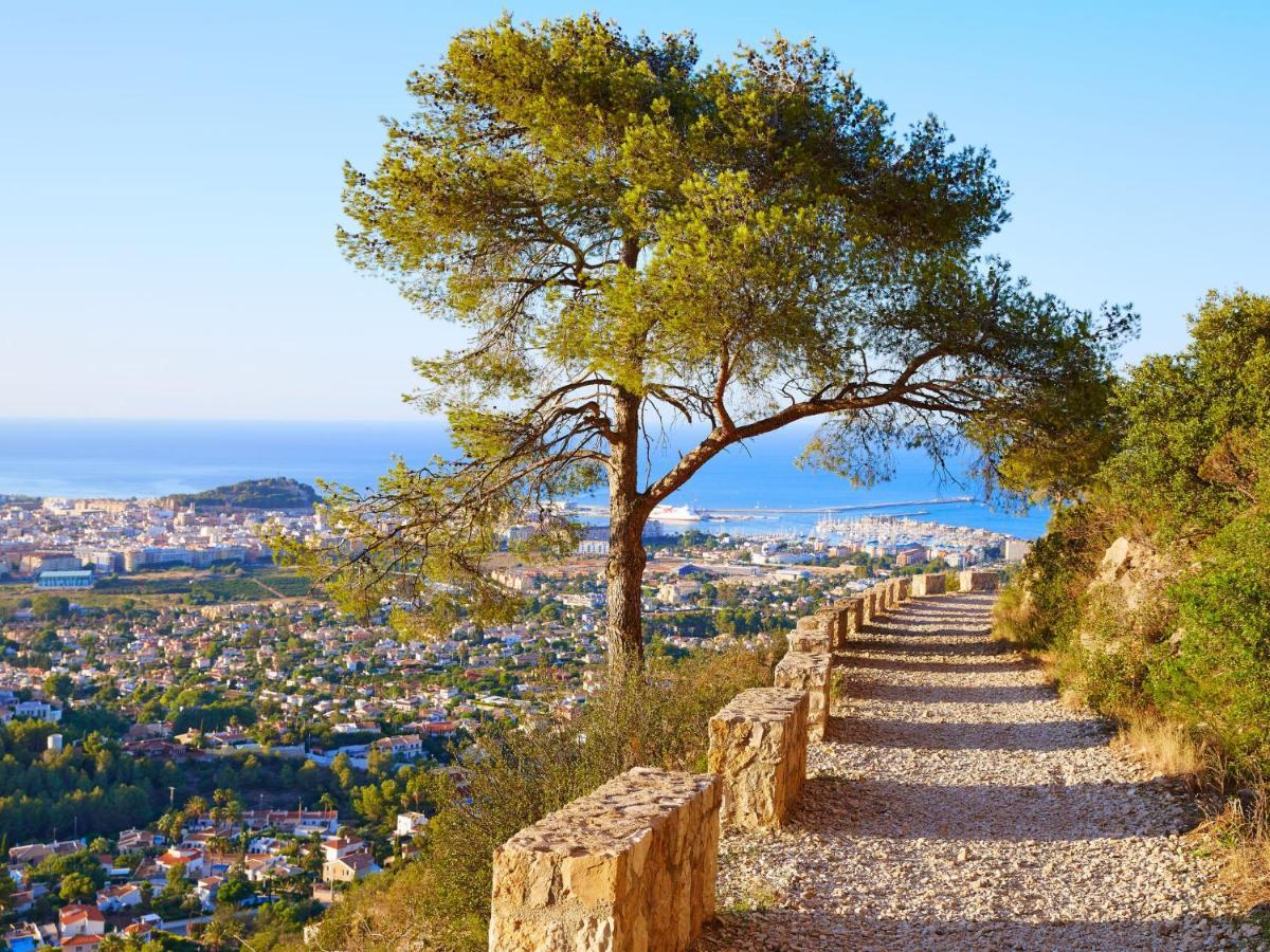 Apartment El Datiler I By Interhome Denia Luaran gambar