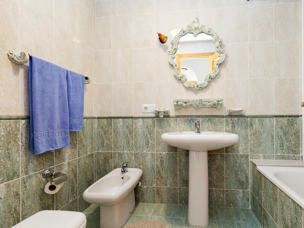 Apartment El Datiler I By Interhome Denia Luaran gambar