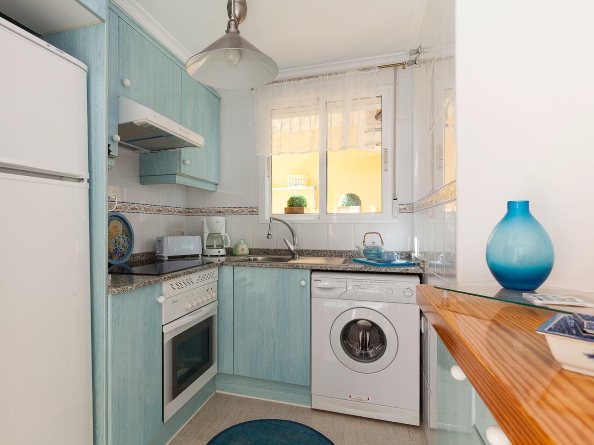 Apartment El Datiler I By Interhome Denia Luaran gambar