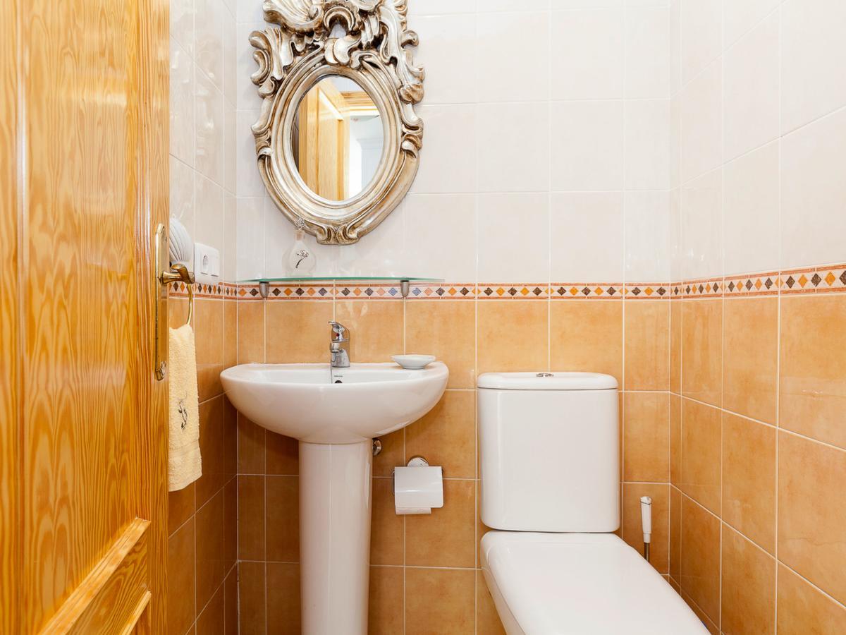 Apartment El Datiler I By Interhome Denia Luaran gambar