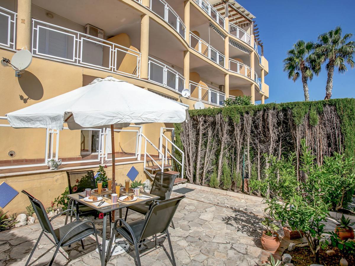 Apartment El Datiler I By Interhome Denia Luaran gambar