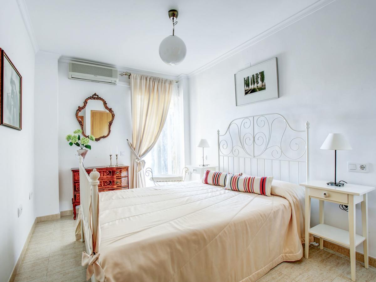 Apartment El Datiler I By Interhome Denia Luaran gambar