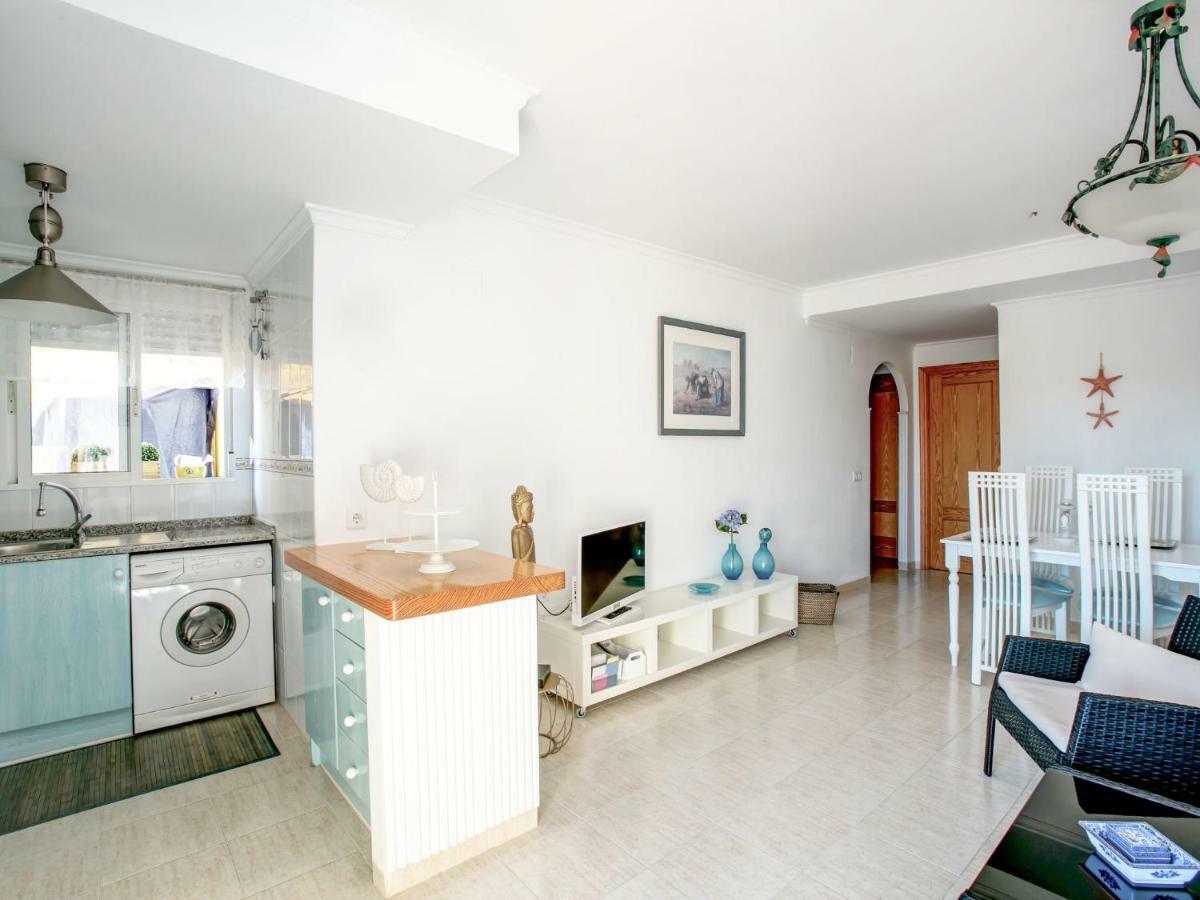 Apartment El Datiler I By Interhome Denia Luaran gambar